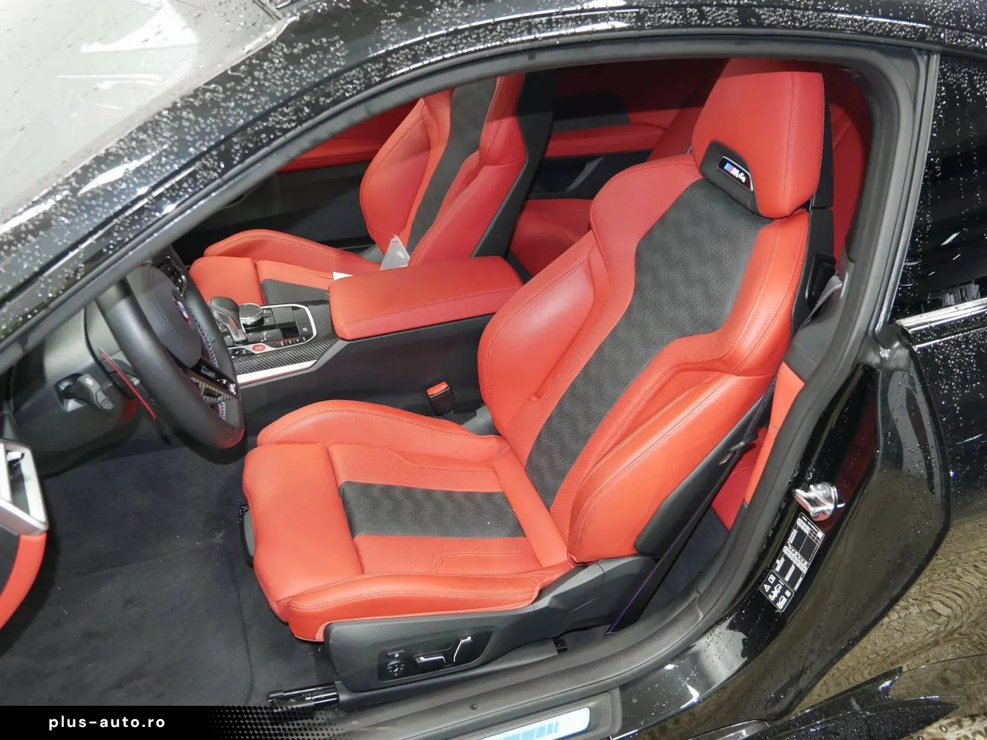 BMW M4 xD Competition