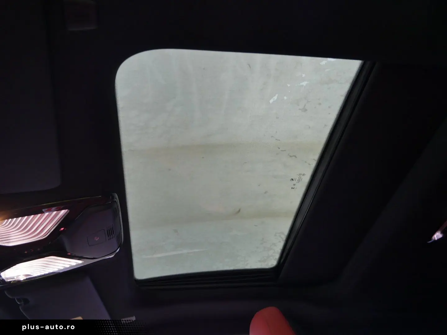 BMW M4 xD Competition