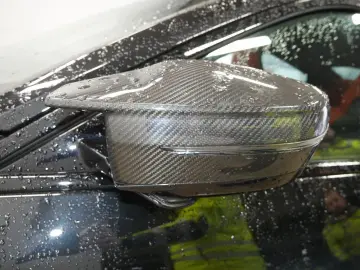 BMW M4 xD Competition