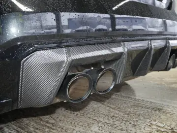 BMW M4 xD Competition