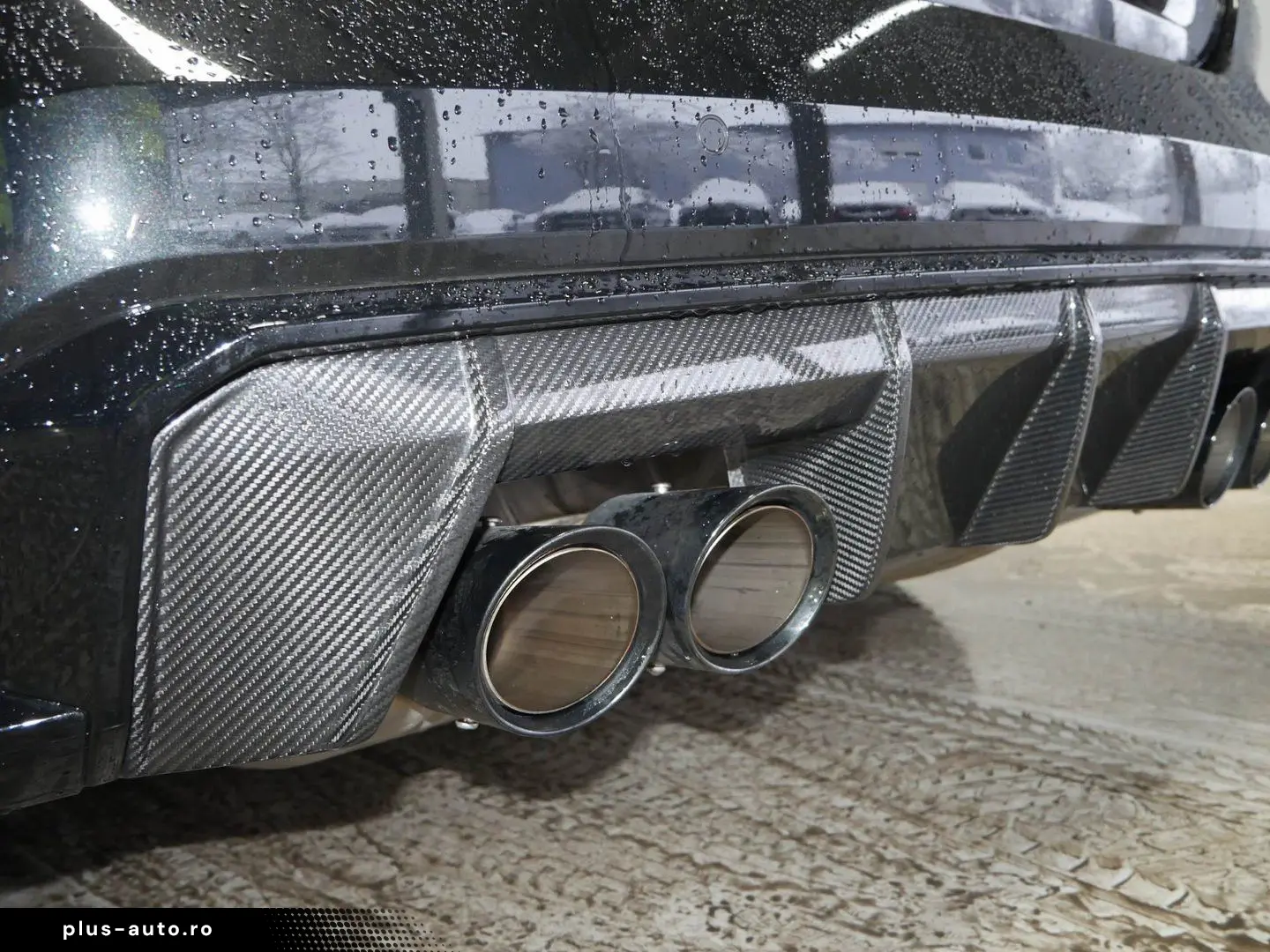 BMW M4 xD Competition