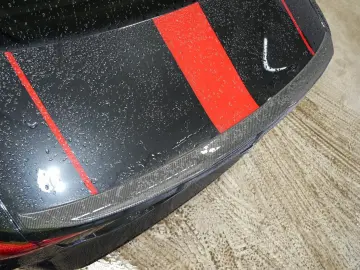 BMW M4 xD Competition