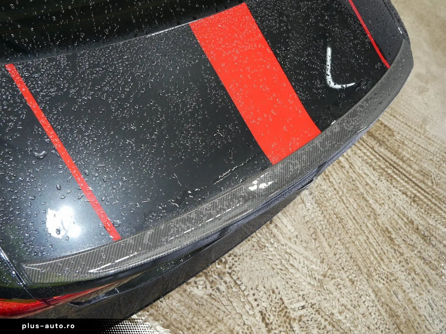 BMW M4 xD Competition