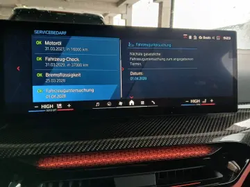 BMW M4 xD Competition