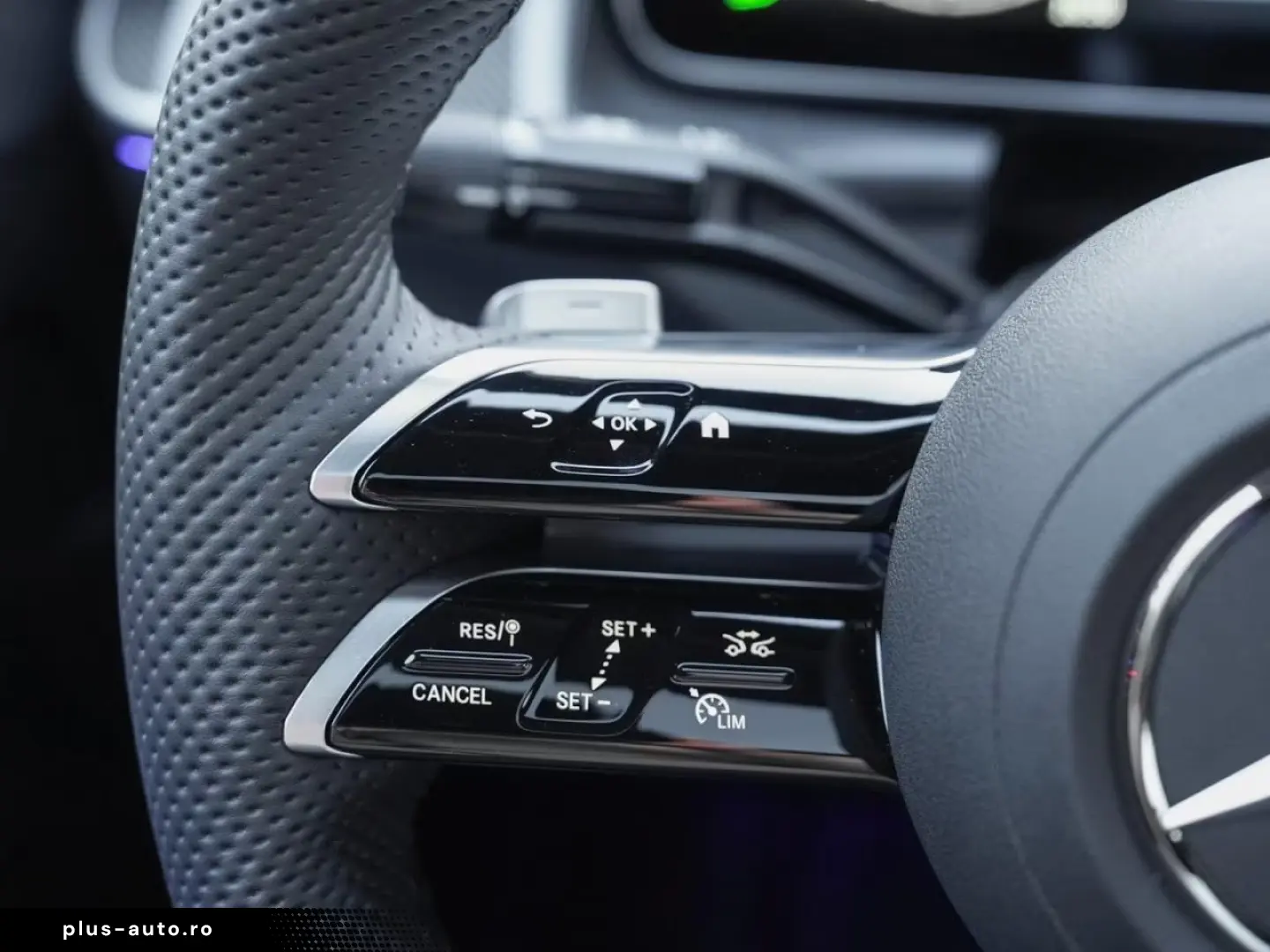 Mercedes-Benz GLC 300 d 4MATIC Coupé AMG