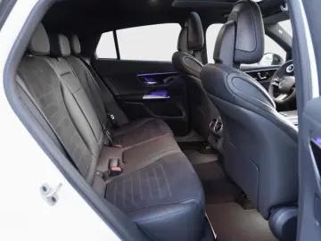 Mercedes-Benz GLC 300 d 4MATIC Coupé AMG