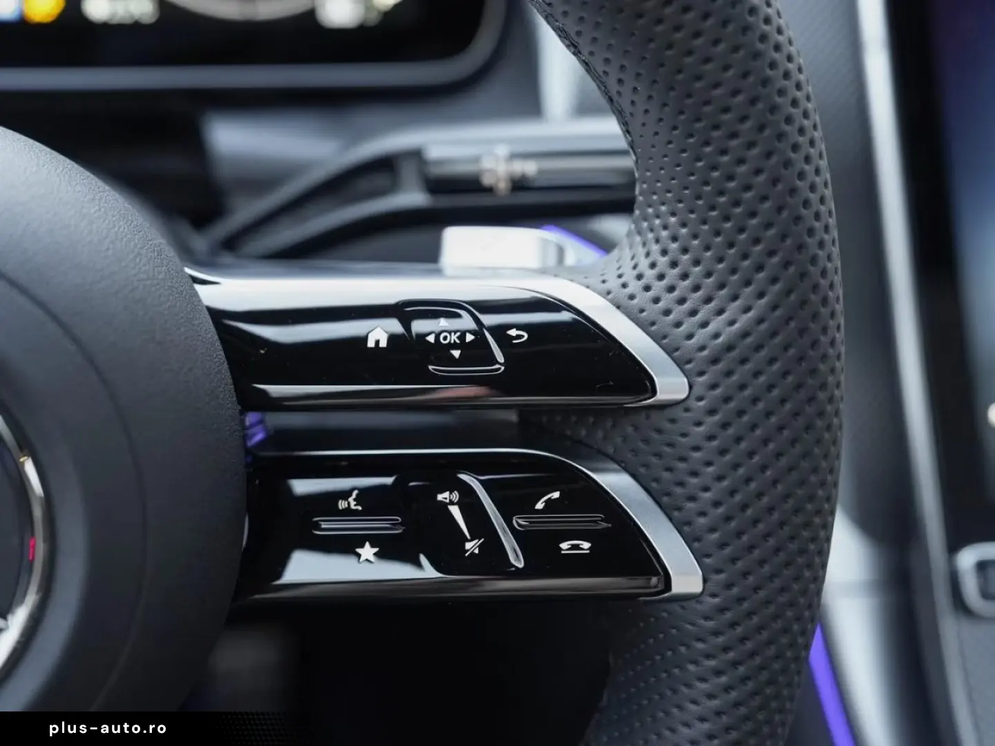 Mercedes-Benz GLC 300 d 4MATIC Coupé AMG