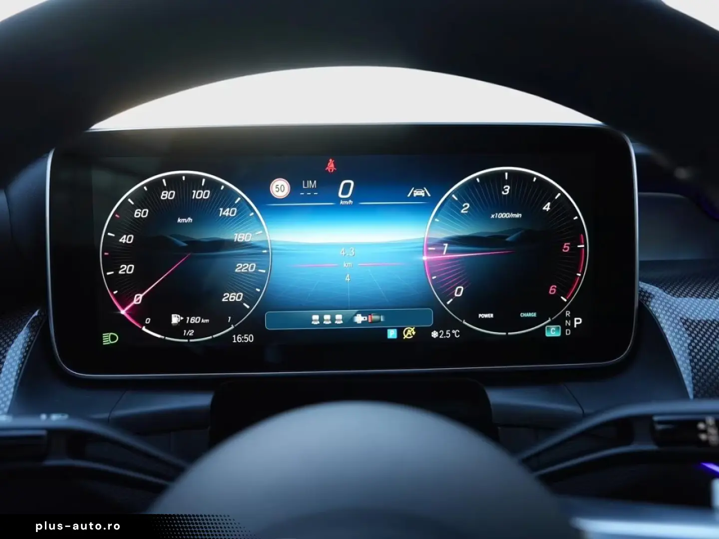 Mercedes-Benz GLC 300 d 4MATIC Coupé AMG