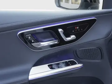 Mercedes-Benz GLC 300 d 4MATIC Coupé AMG