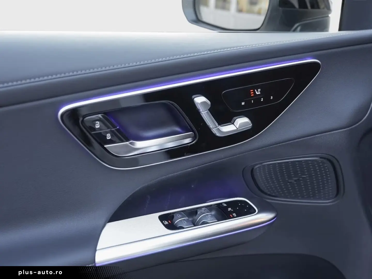 Mercedes-Benz GLC 300 d 4MATIC Coupé AMG