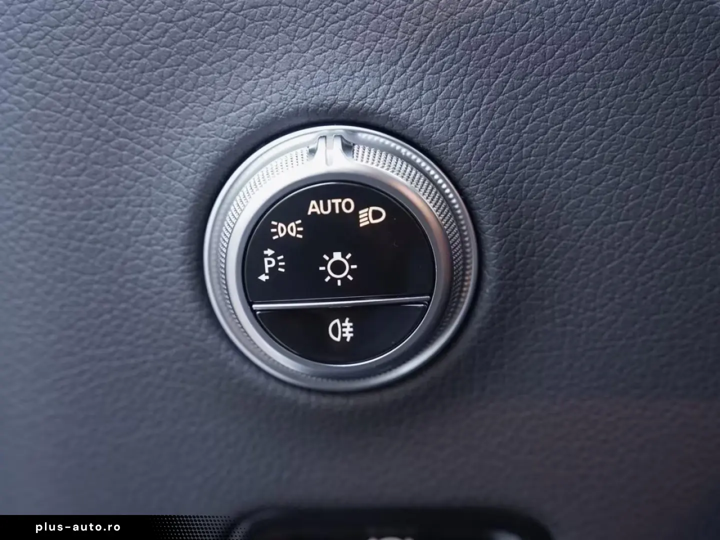 Mercedes-Benz GLC 300 d 4MATIC Coupé AMG