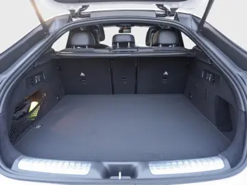 Mercedes-Benz GLC 300 d 4MATIC Coupé AMG