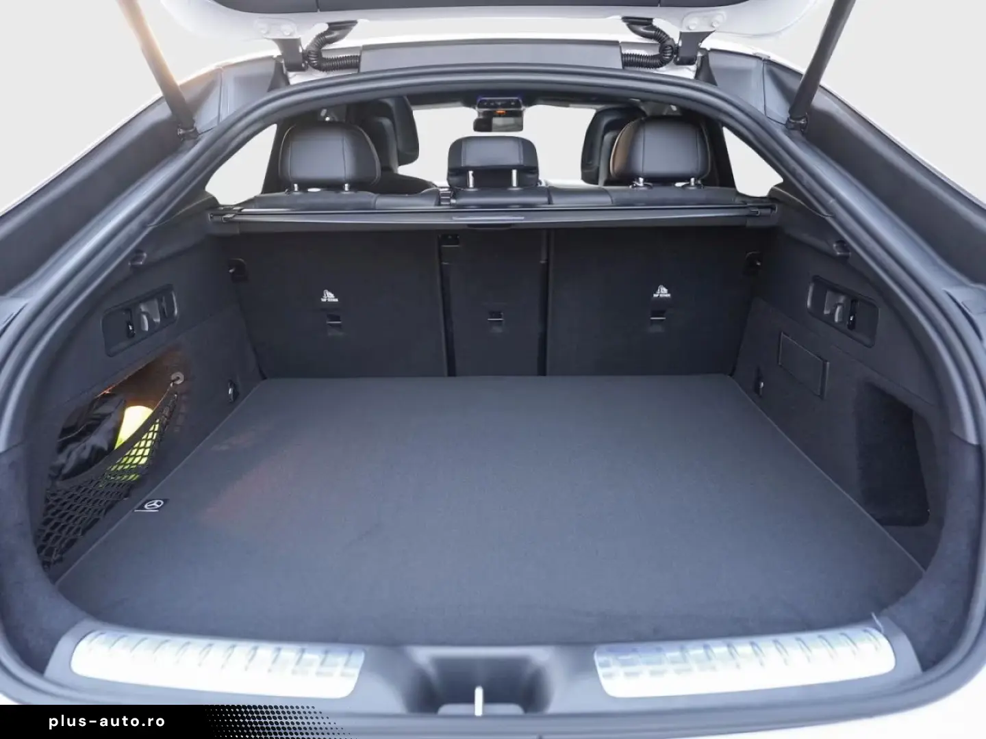 Mercedes-Benz GLC 300 d 4MATIC Coupé AMG