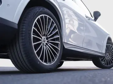 Mercedes-Benz GLC 300 d 4MATIC Coupé AMG