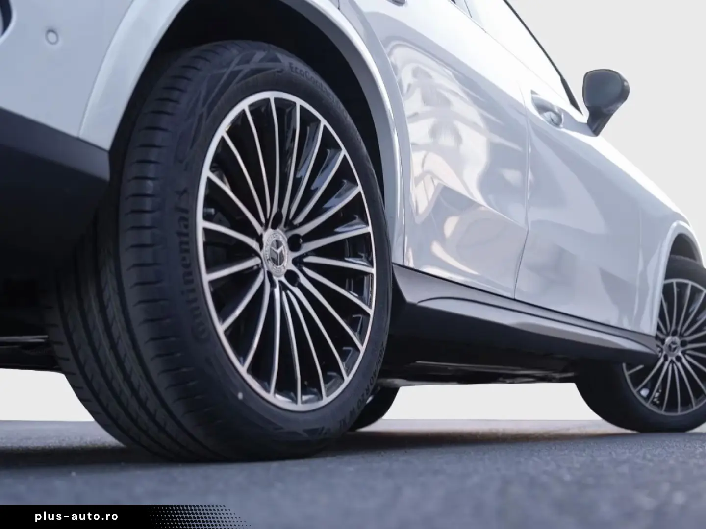 Mercedes-Benz GLC 300 d 4MATIC Coupé AMG