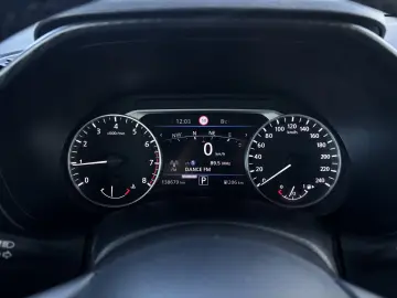 Nissan Juke 1.0 DIG-T DCT N-Connecta