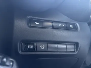 Nissan Juke 1.0 DIG-T DCT N-Connecta