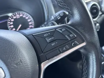 Nissan Juke 1.0 DIG-T DCT N-Connecta