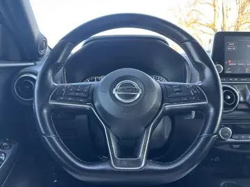 Nissan Juke 1.0 DIG-T DCT N-Connecta