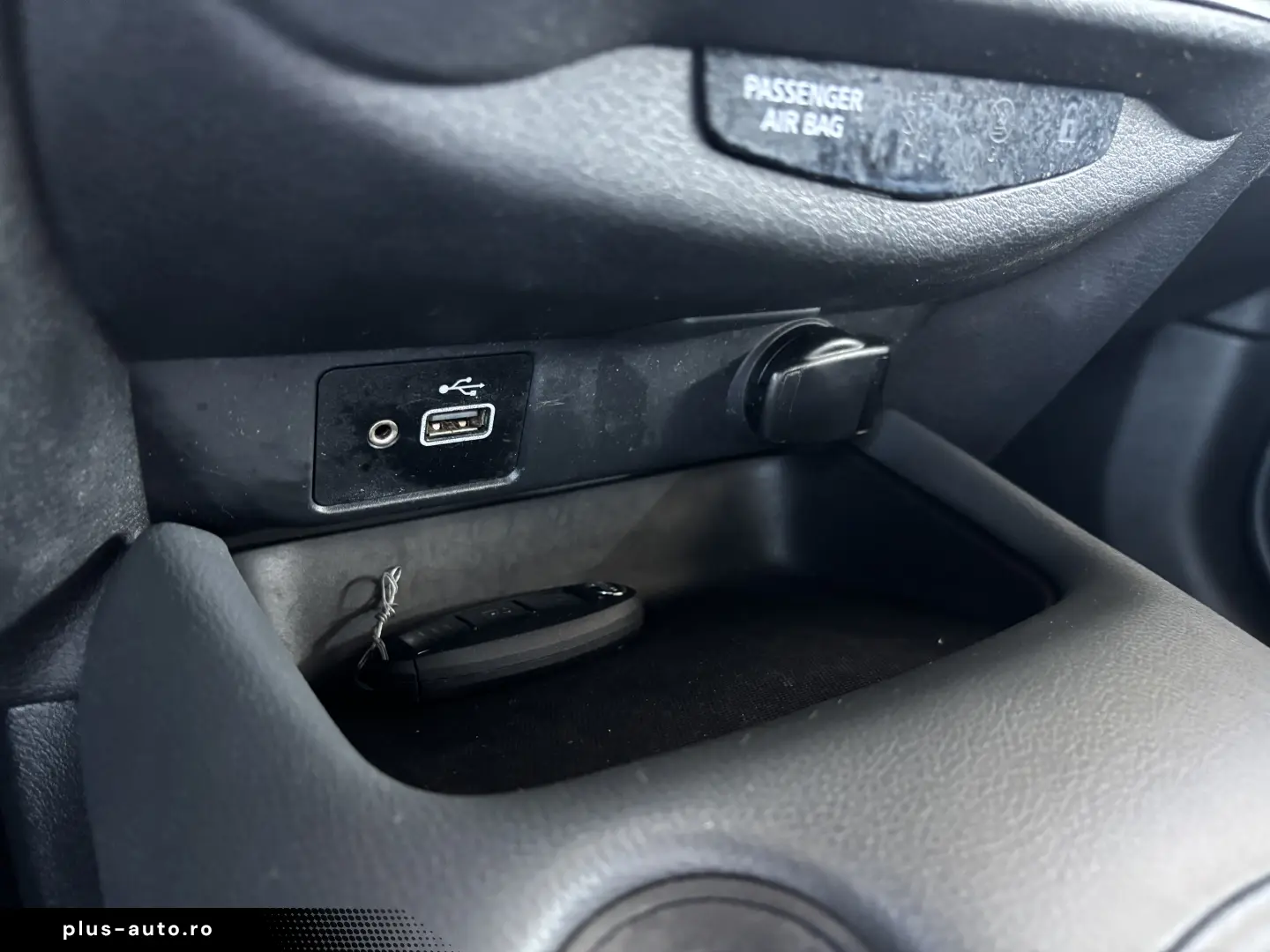 Nissan Juke 1.0 DIG-T DCT N-Connecta