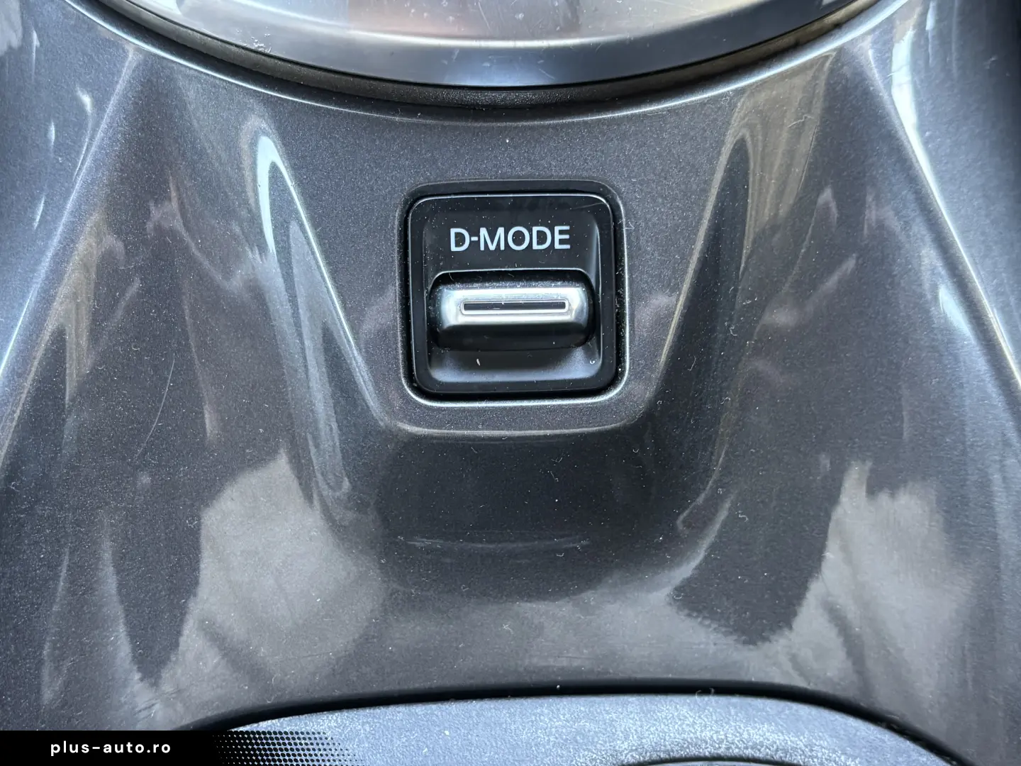 Nissan Juke 1.0 DIG-T DCT N-Connecta