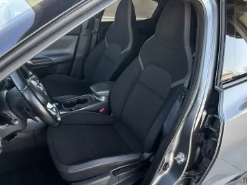 Nissan Juke 1.0 DIG-T DCT N-Connecta