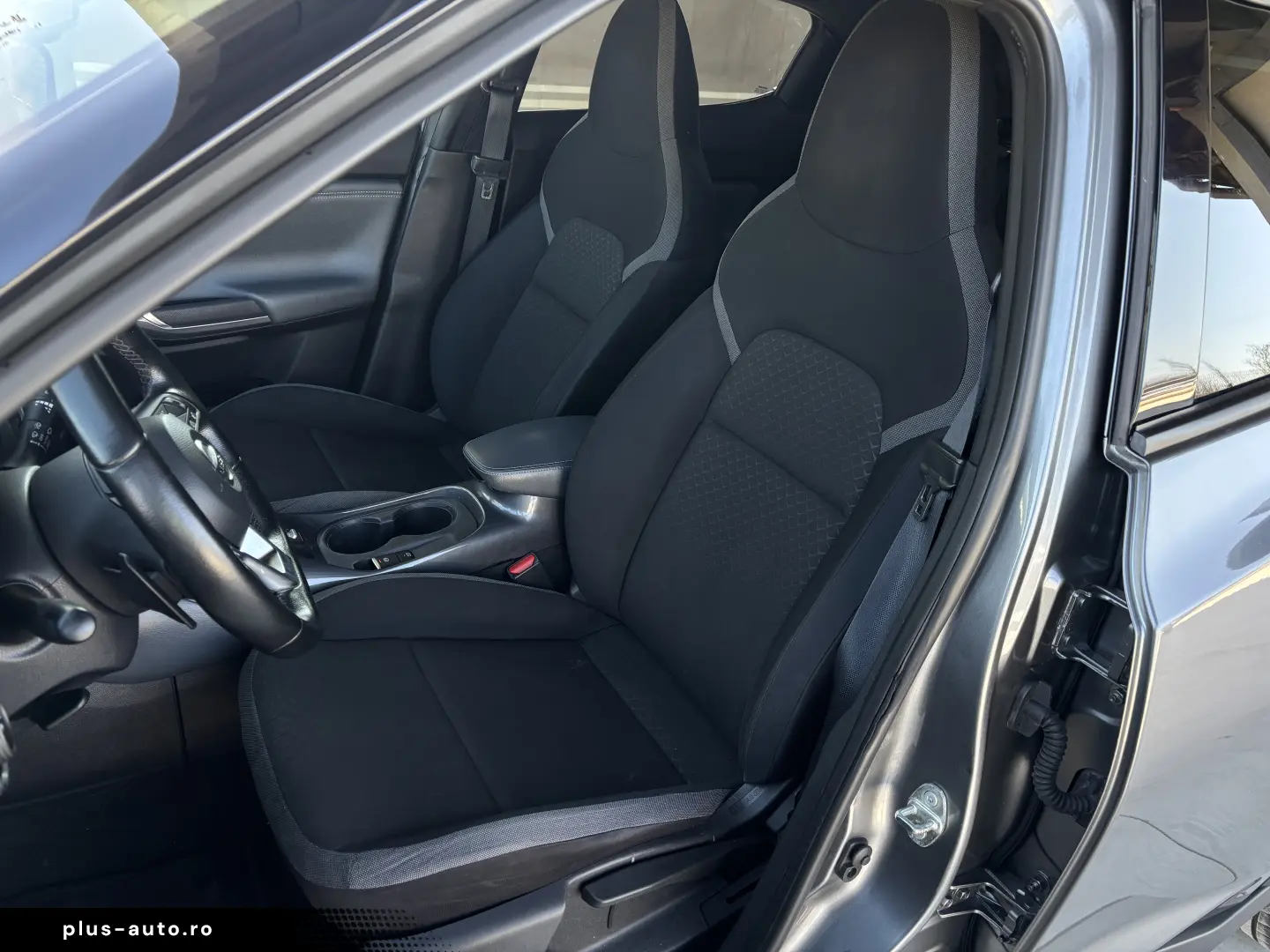 Nissan Juke 1.0 DIG-T DCT N-Connecta