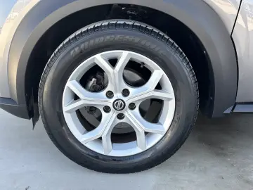 Nissan Juke 1.0 DIG-T DCT N-Connecta