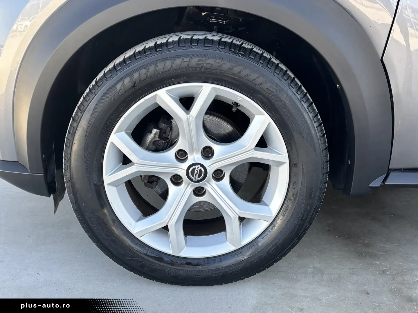 Nissan Juke 1.0 DIG-T DCT N-Connecta