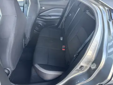 Nissan Juke 1.0 DIG-T DCT N-Connecta