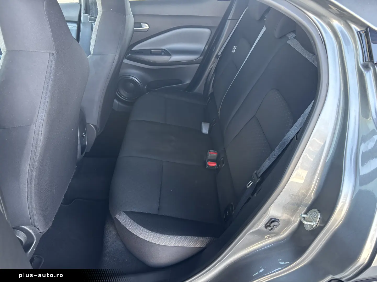 Nissan Juke 1.0 DIG-T DCT N-Connecta