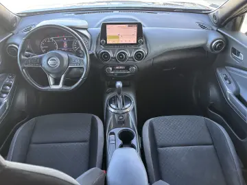 Nissan Juke 1.0 DIG-T DCT N-Connecta