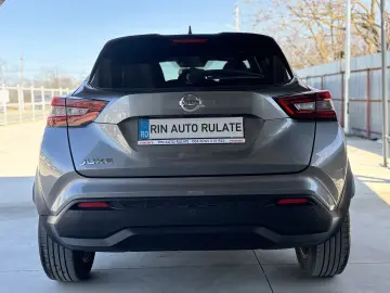 Nissan Juke 1.0 DIG-T DCT N-Connecta
