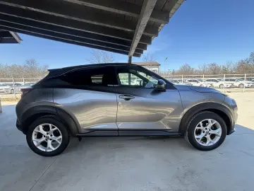 Nissan Juke 1.0 DIG-T DCT N-Connecta