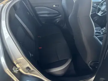 Nissan Juke 1.0 DIG-T DCT N-Connecta