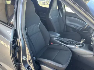 Nissan Juke 1.0 DIG-T DCT N-Connecta