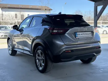 Nissan Juke 1.0 DIG-T DCT N-Connecta