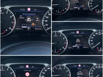 Nissan Juke 1.0 DIG-T DCT N-Connecta