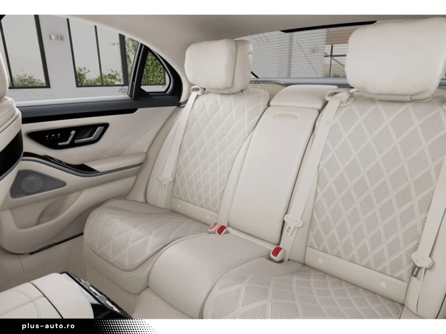 MERCEDES-BENZ S 580 e 4M AMG PANO EXCL-PAKET HAL 360 KAMERA