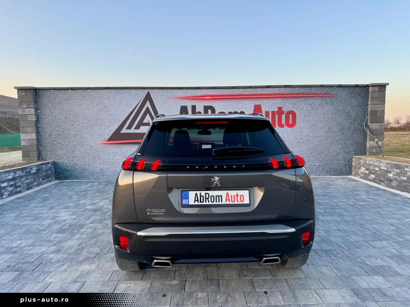 Peugeot 2008 1.2 PureTech Allure