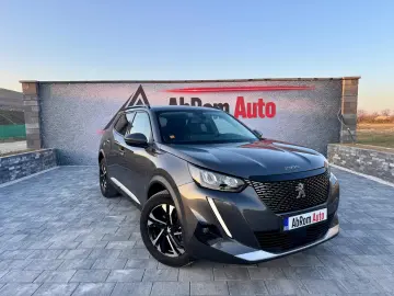 Peugeot 2008 1.2 PureTech Allure