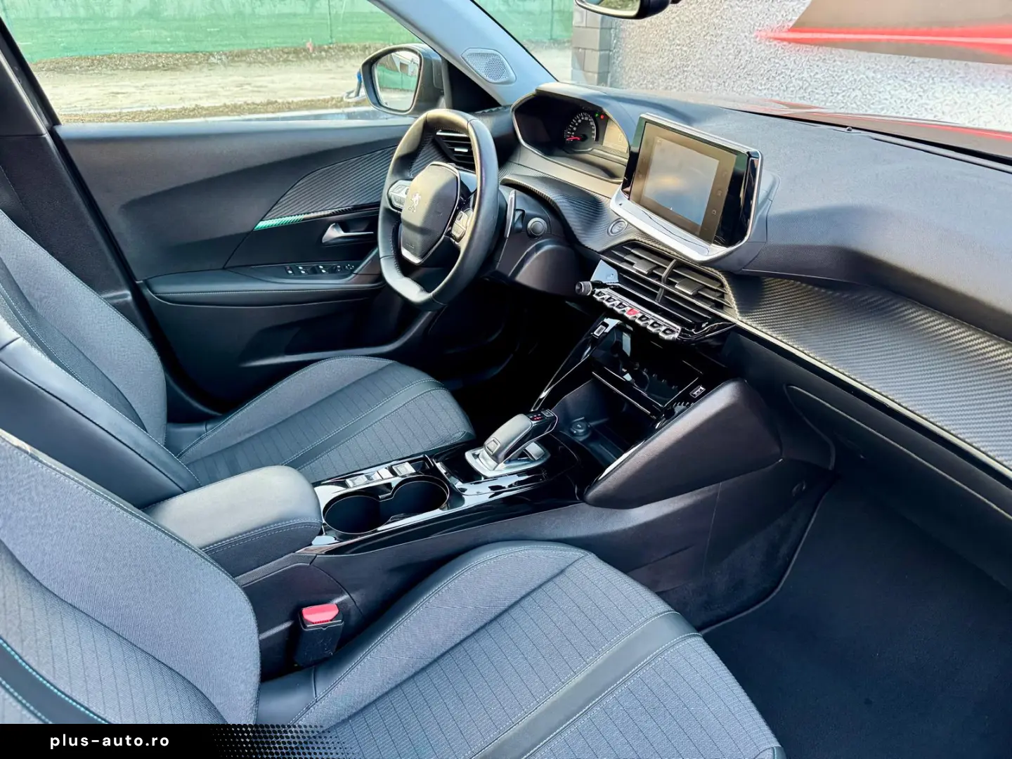 Peugeot 2008 1.2 PureTech Allure