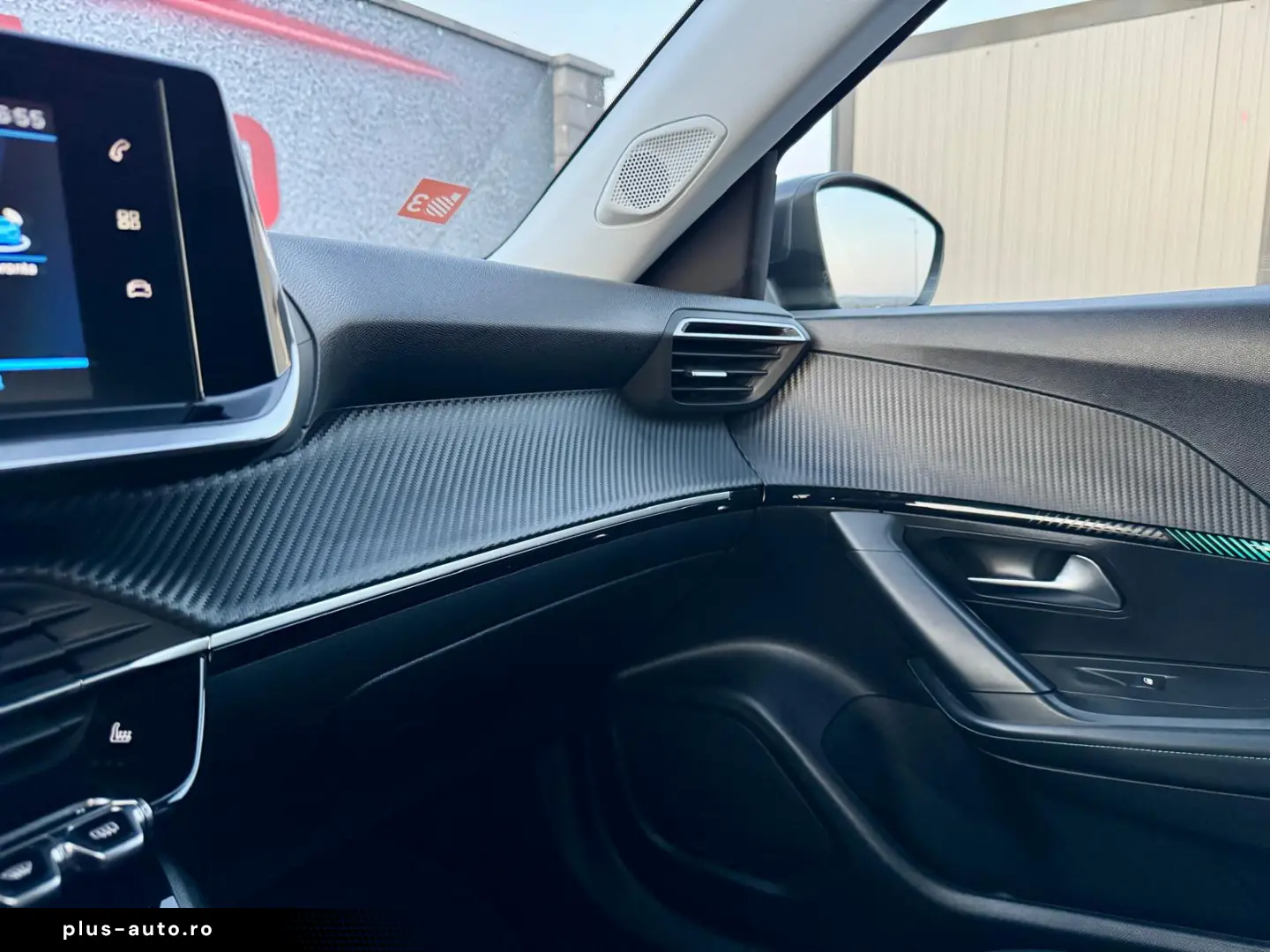 Peugeot 2008 1.2 PureTech Allure