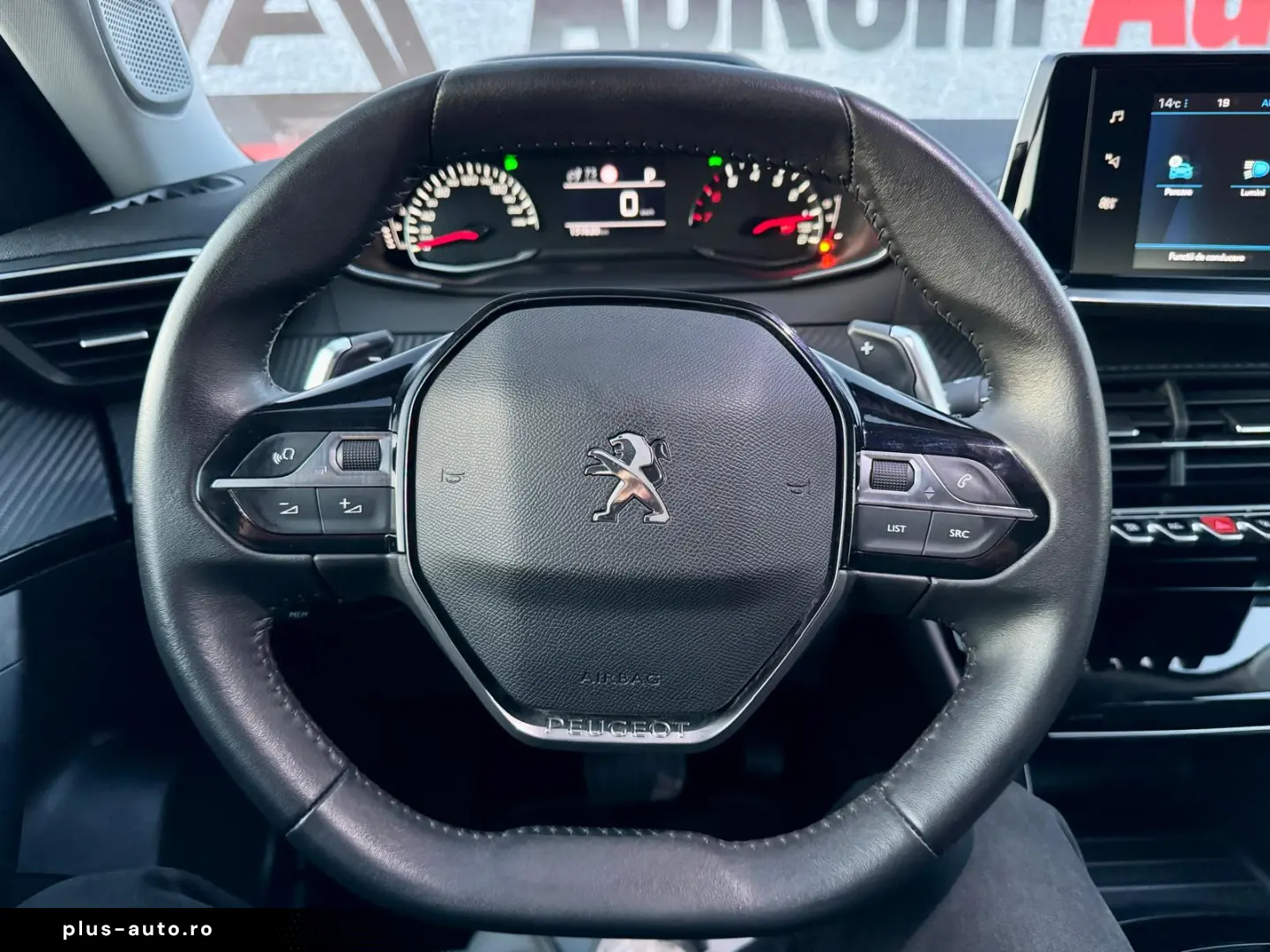 Peugeot 2008 1.2 PureTech Allure