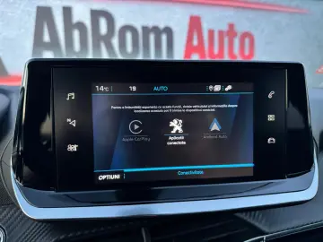 Peugeot 2008 1.2 PureTech Allure