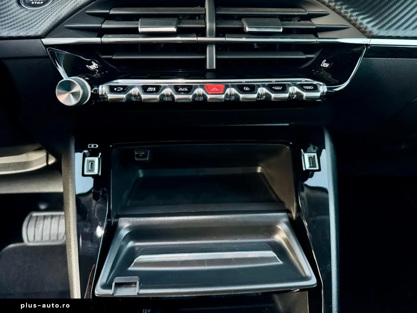 Peugeot 2008 1.2 PureTech Allure