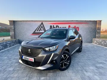 Peugeot 2008 1.2 PureTech Allure