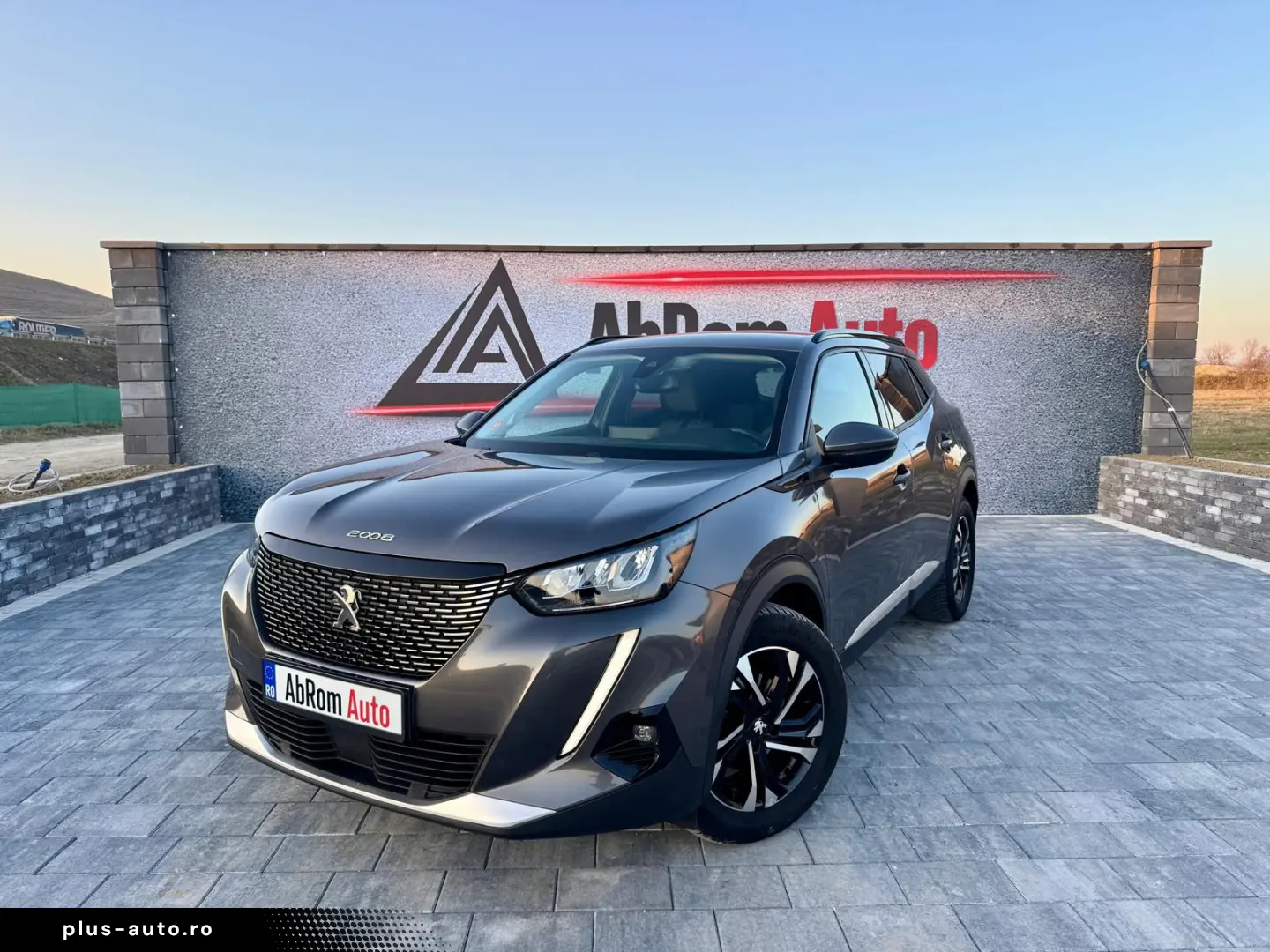 Peugeot 2008 1.2 PureTech Allure
