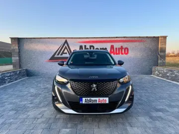 Peugeot 2008 1.2 PureTech Allure