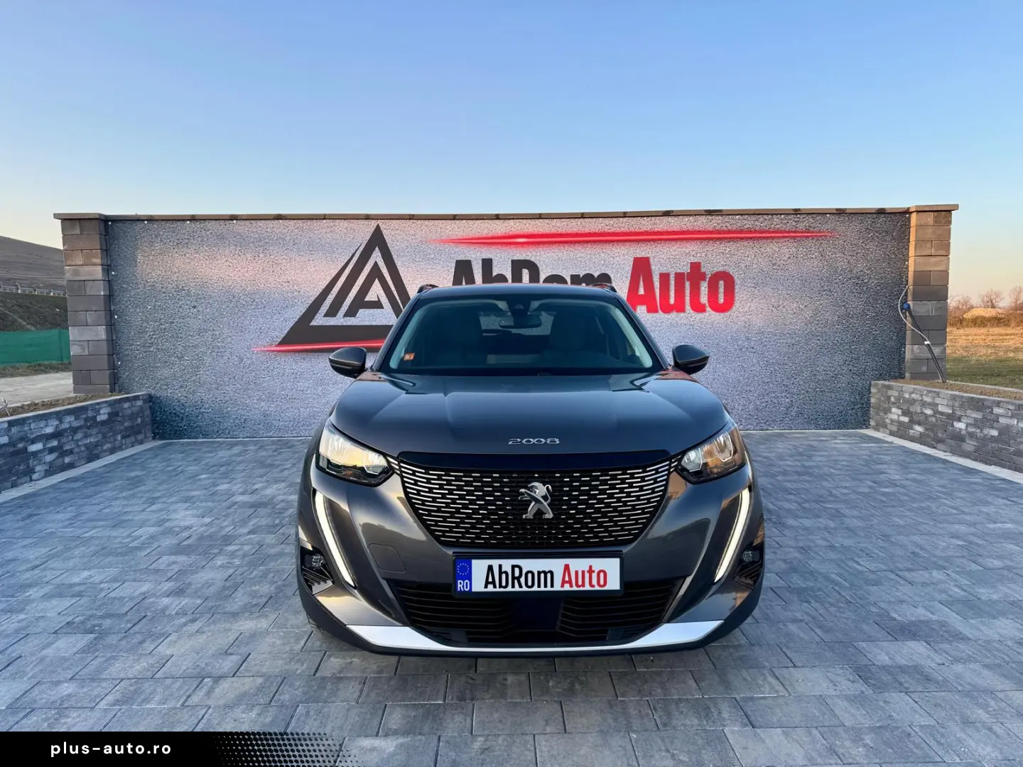 Peugeot 2008 1.2 PureTech Allure